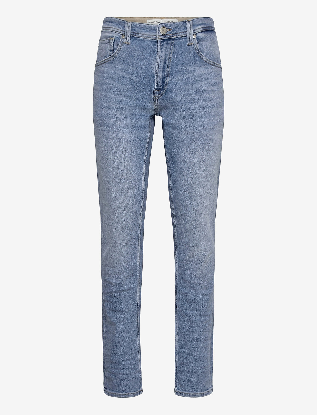 Gabba - Nico K3922 Jeans - regular jeans - rs1385 - 0