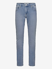 Gabba - Jones K3826 Jeans - džinsa bikses ar tievām starām - rs1359 - 0