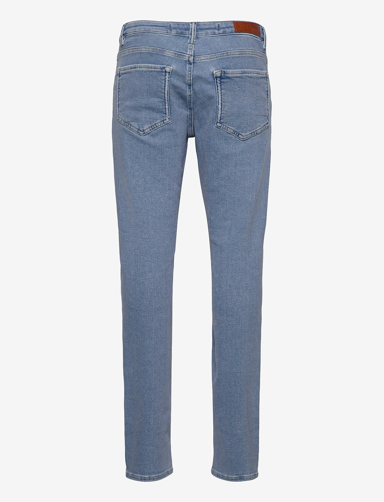 Gabba - Jones K3826 Jeans - kitsad teksad - rs1359 - 1