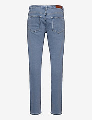 Gabba - Jones K3826 Jeans - džinsa bikses ar tievām starām - rs1359 - 1