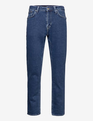 Gabba - Math K3868 Jeans - regular jeans - rs1367 - 0