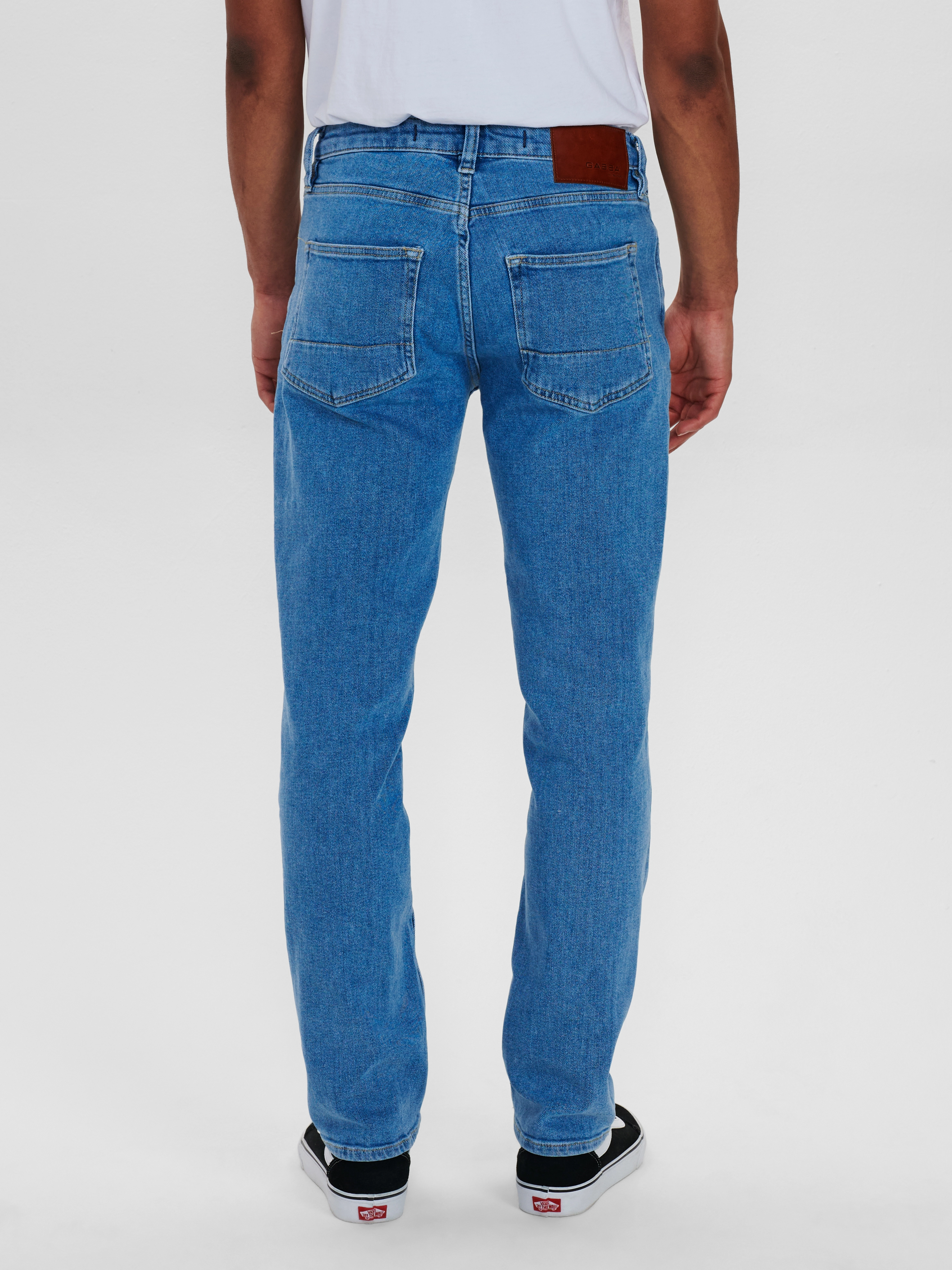 Gabba - Math K3868 Jeans - rs1367 - 3