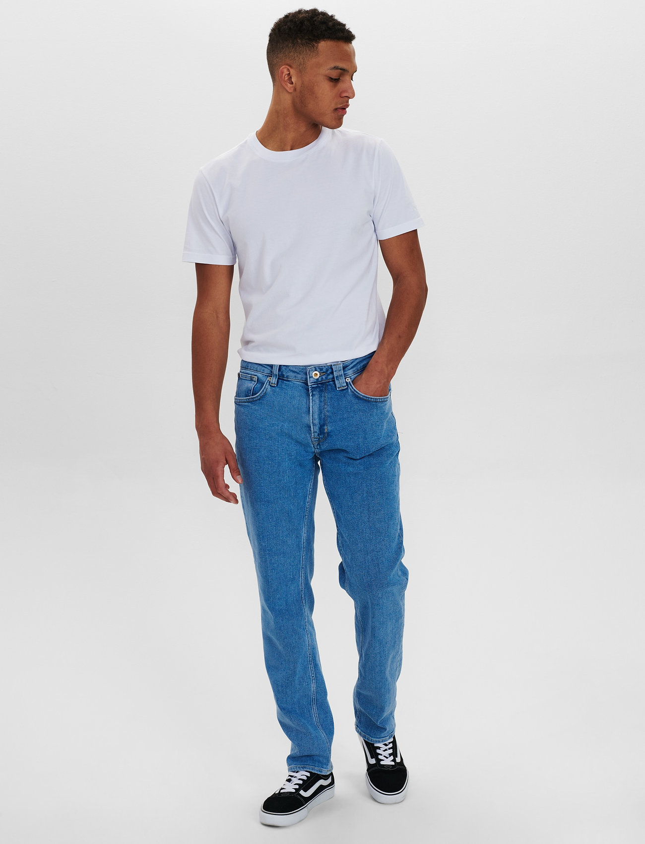 Gabba - Math K3868 Jeans - rs1367 - 4