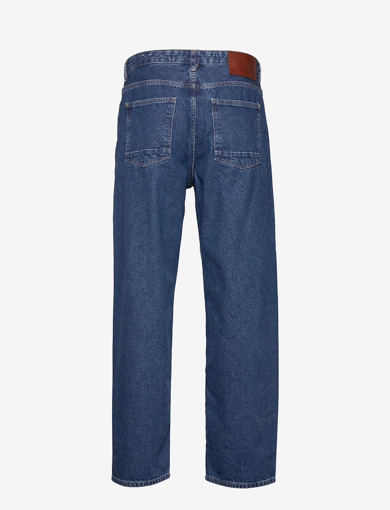 Gabba - Zem K4073 Jeans - rs1598 - 1