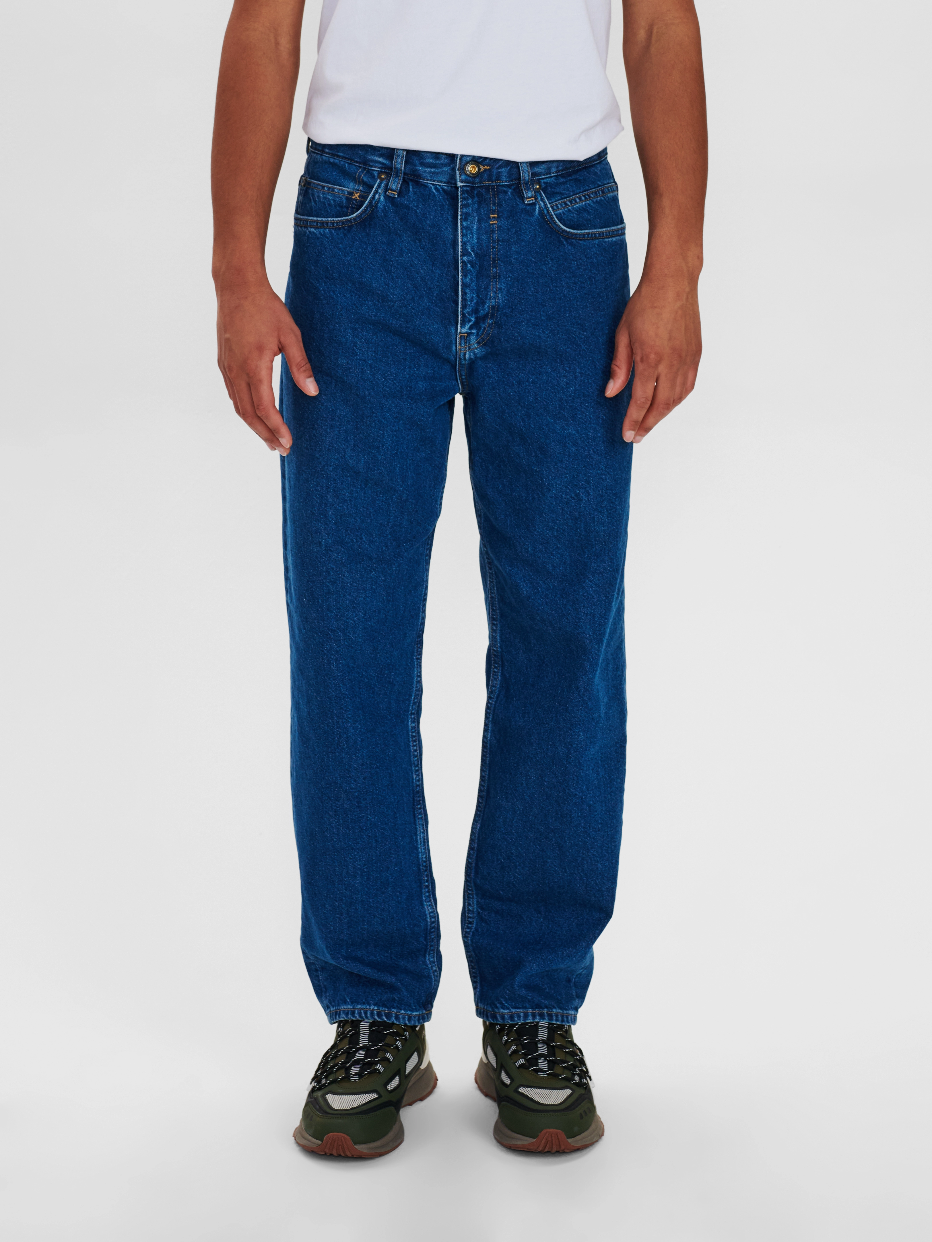 Gabba - Zem K4073 Jeans - rs1598 - 2