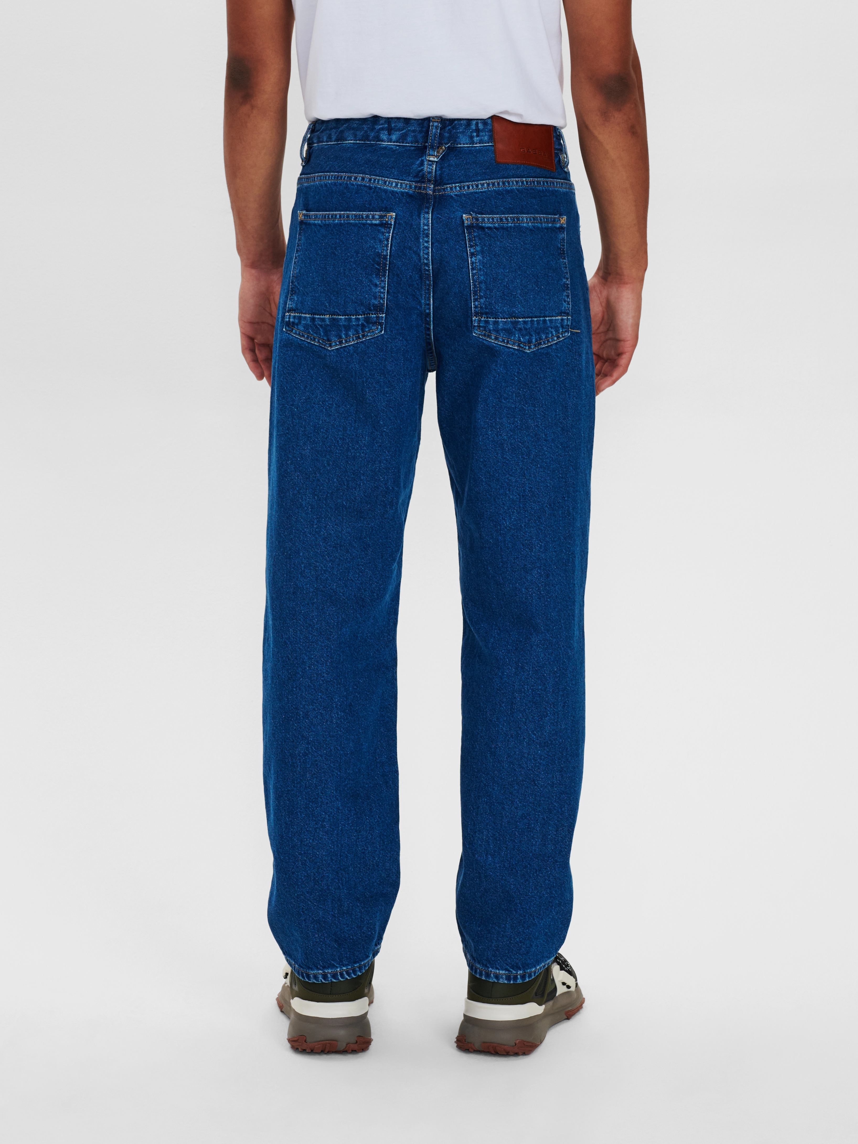 Gabba - Zem K4073 Jeans - rs1598 - 3