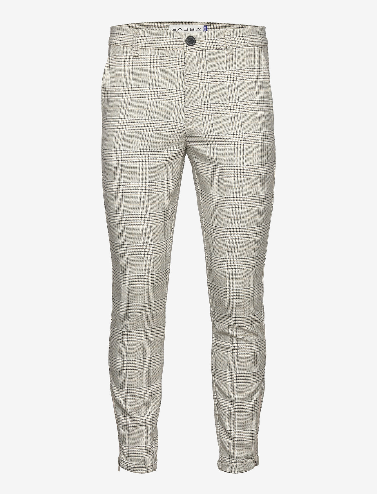 Gabba - Pisa Remo Pant - coriander - 0