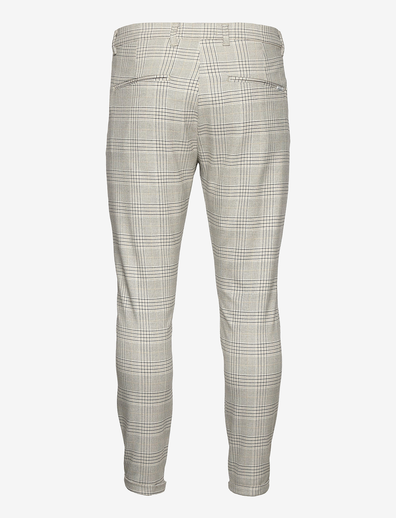 Gabba - Pisa Remo Pant - coriander - 1