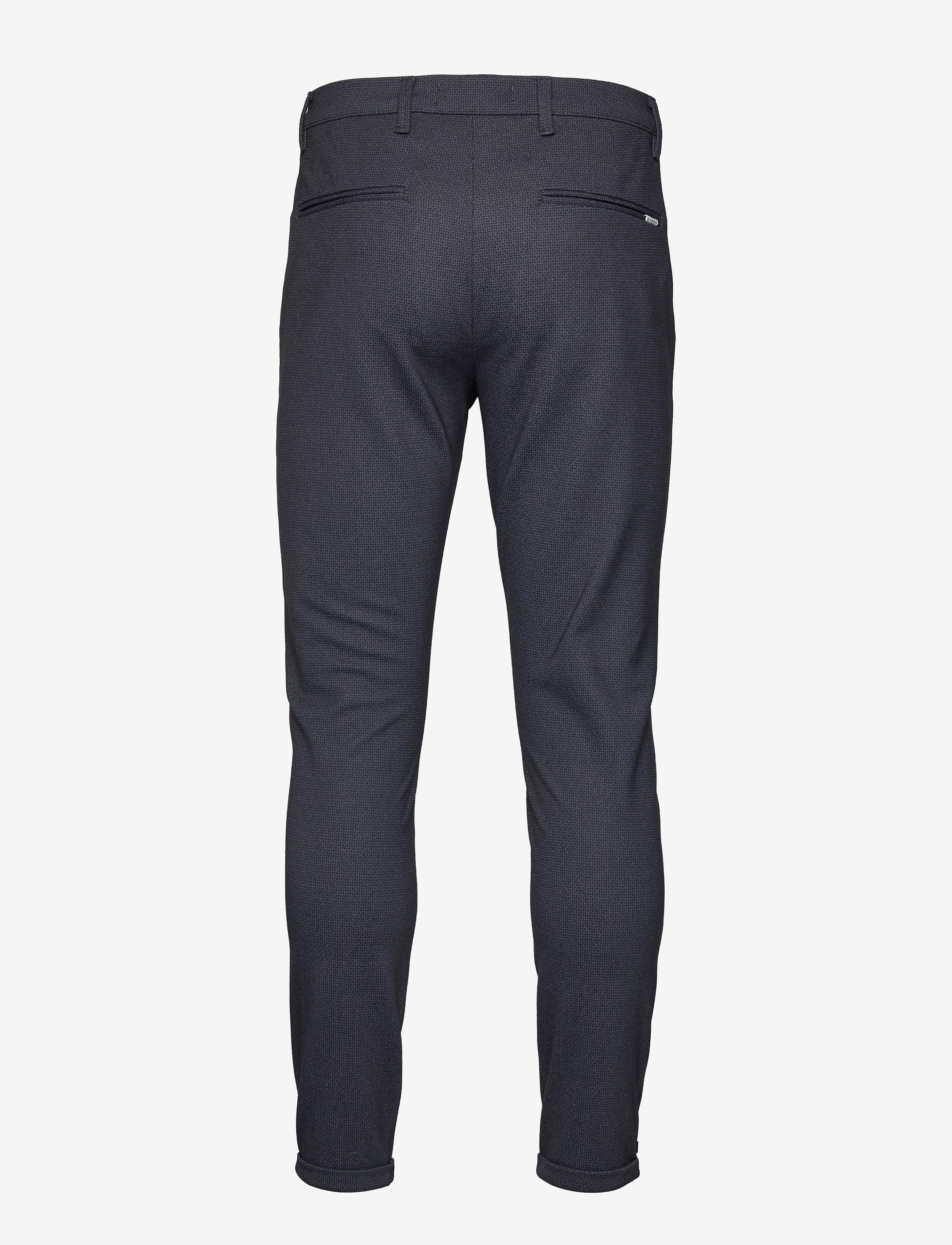 Gabba - Pisa KD3920 Romb Pant - total eclipse - 1