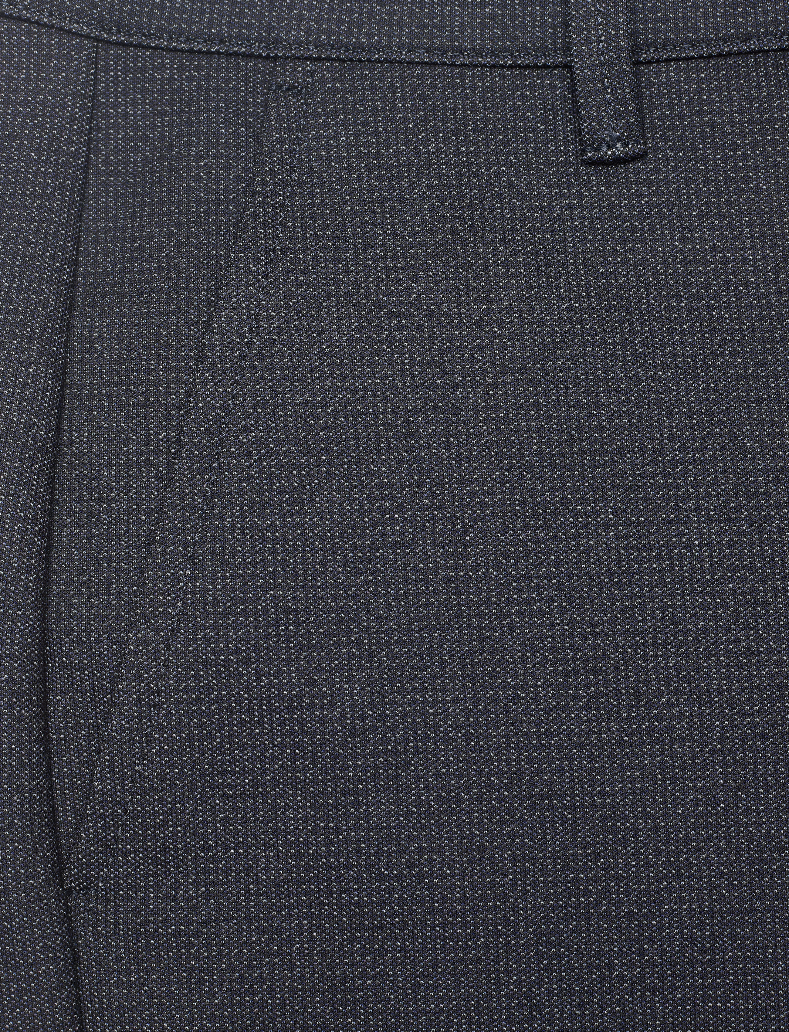 Gabba - Pisa KD3920 Romb Pant - total eclipse - 2