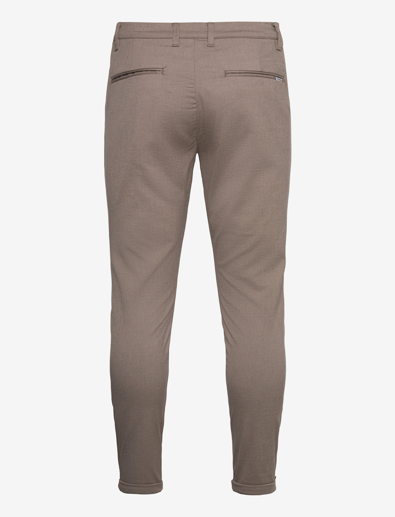 Gabba - Pisa Domo Pant - chinos - khaki - 1