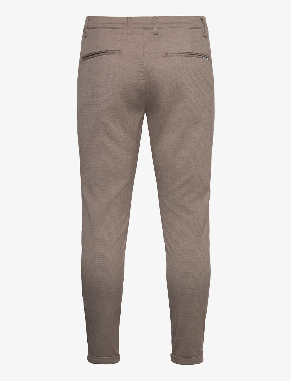 Gabba - Pisa Domo Pant - chinos - khaki - 1