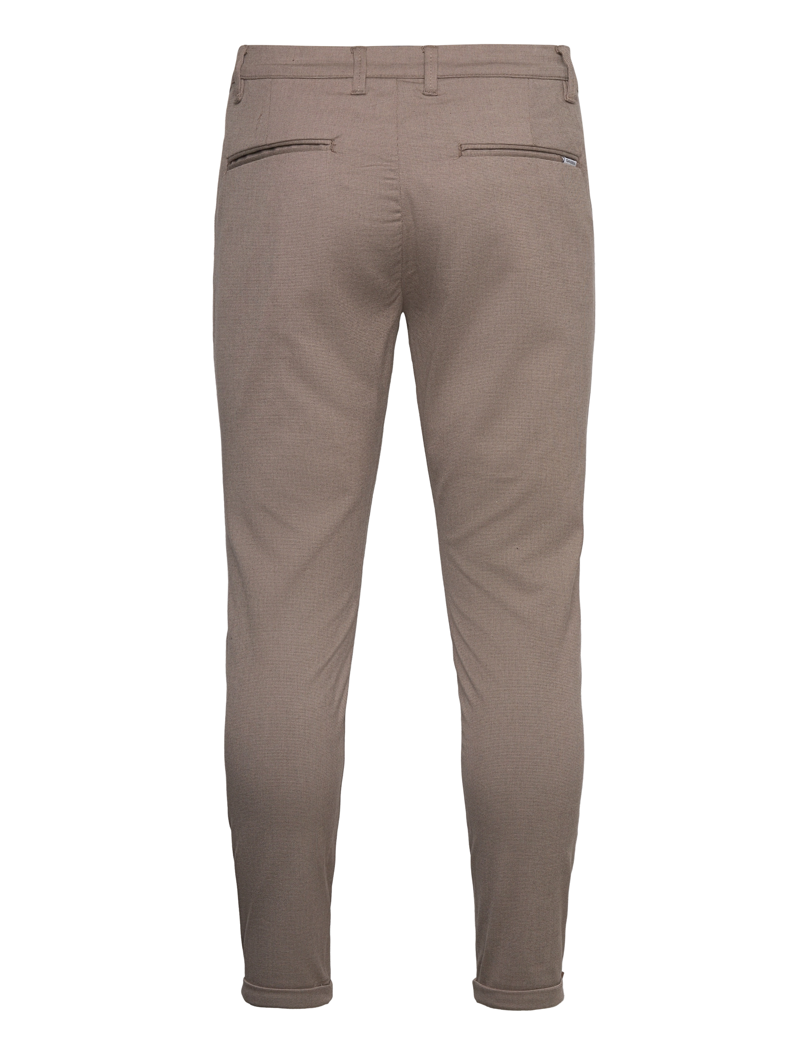 Gabba - Pisa Domo Pant - mænd - khaki - 1