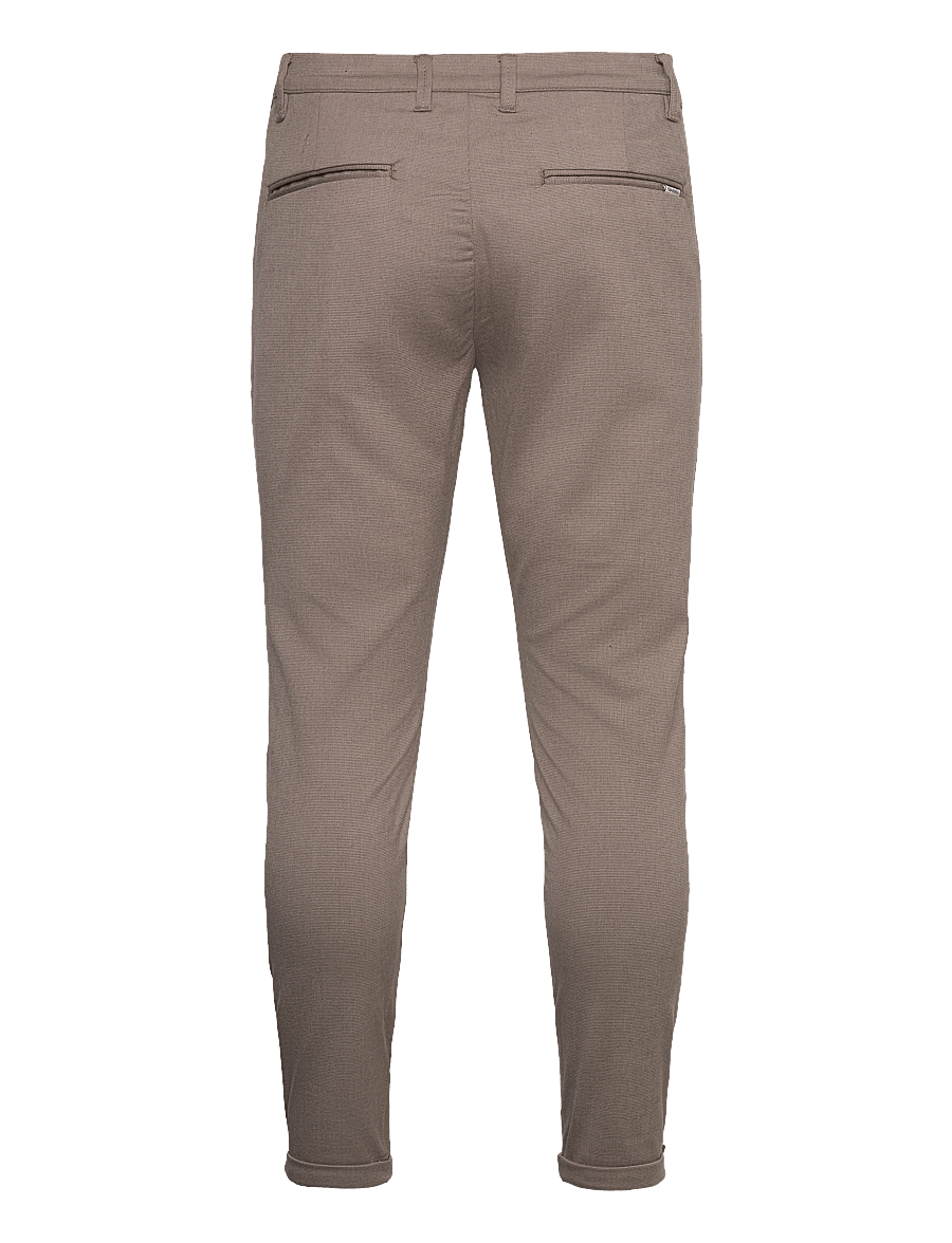 Gabba - Pisa Domo Pant - chino püksid - khaki - 1
