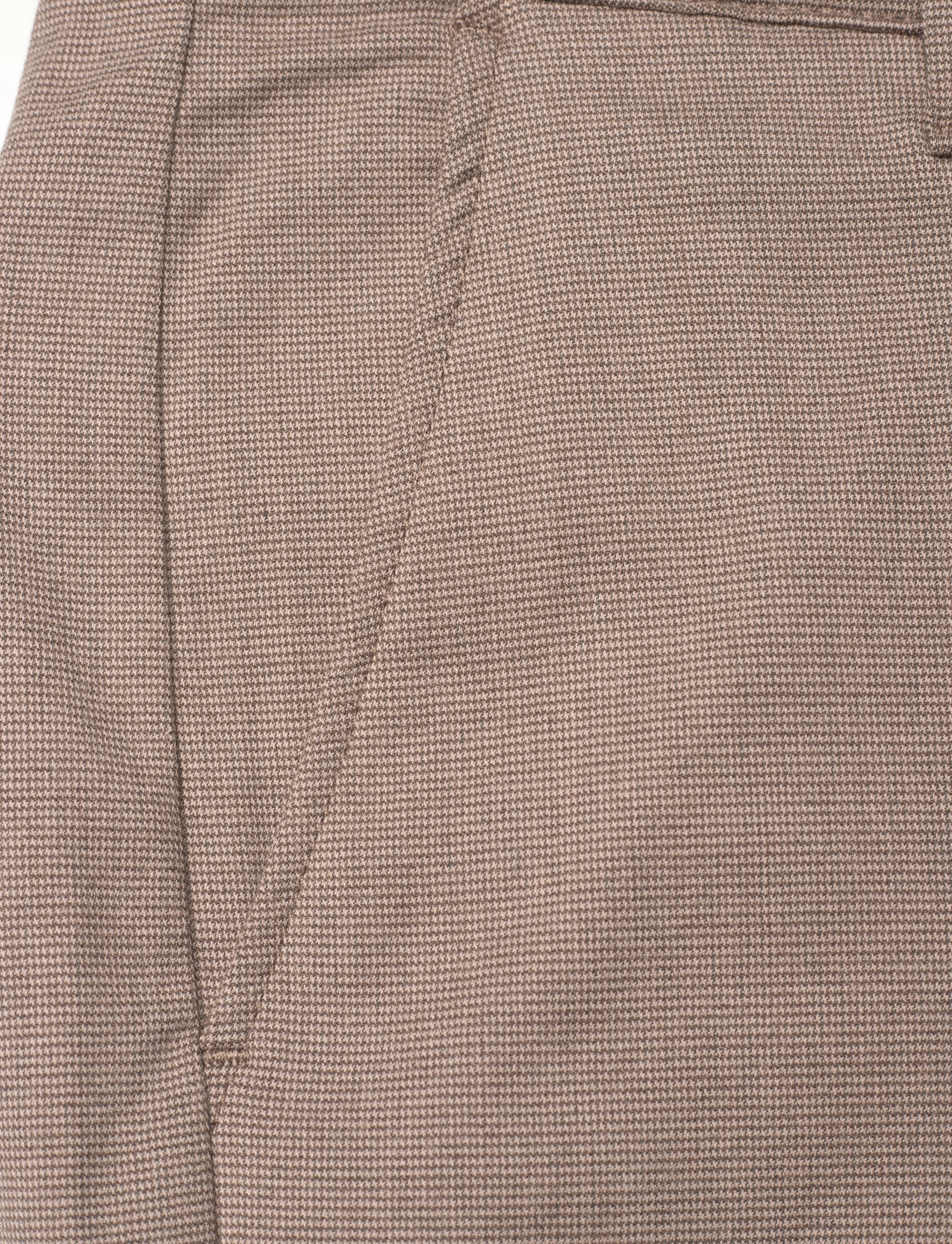 Gabba - Pisa Domo Pant - mænd - khaki - 2
