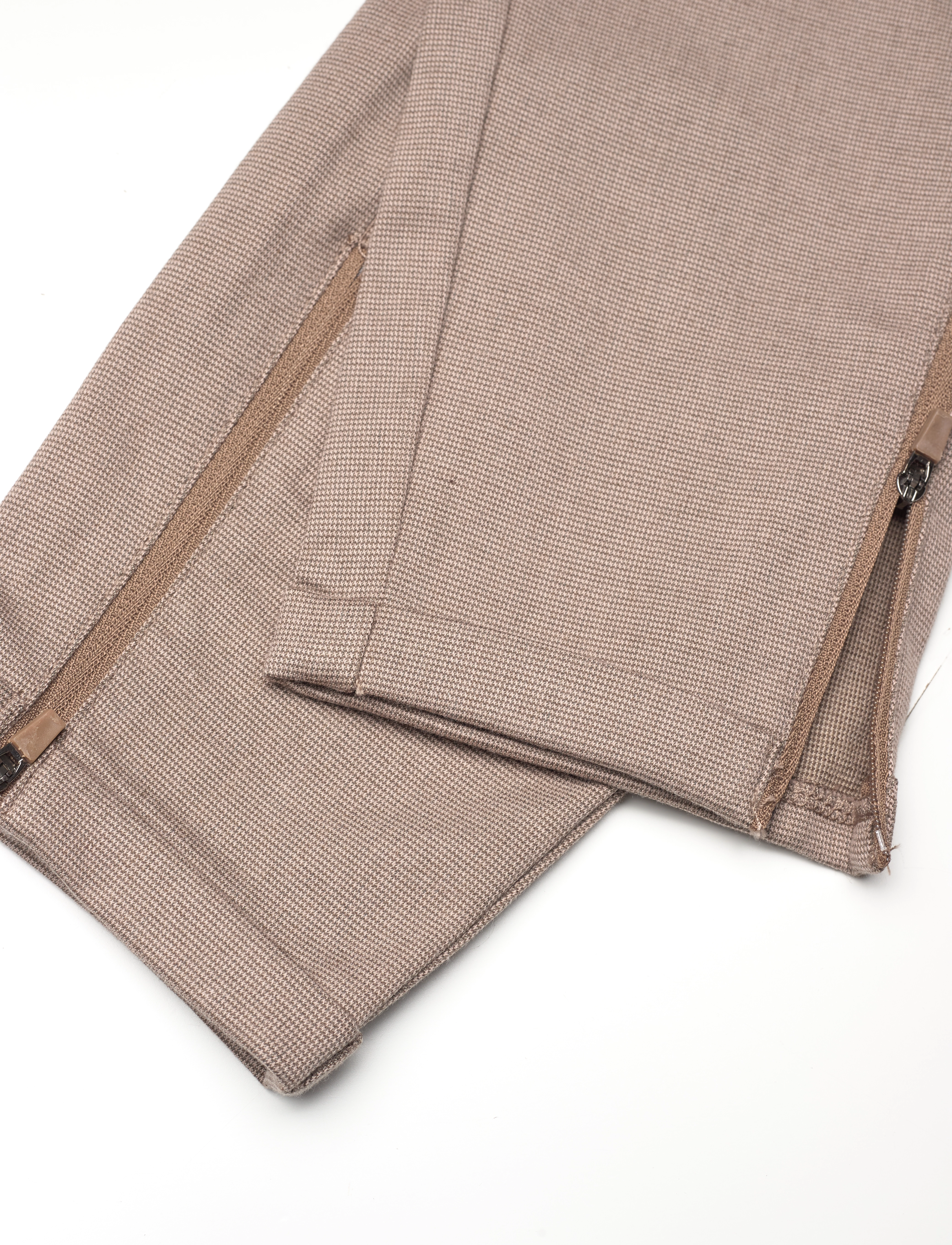 Gabba - Pisa Domo Pant - mænd - khaki - 5