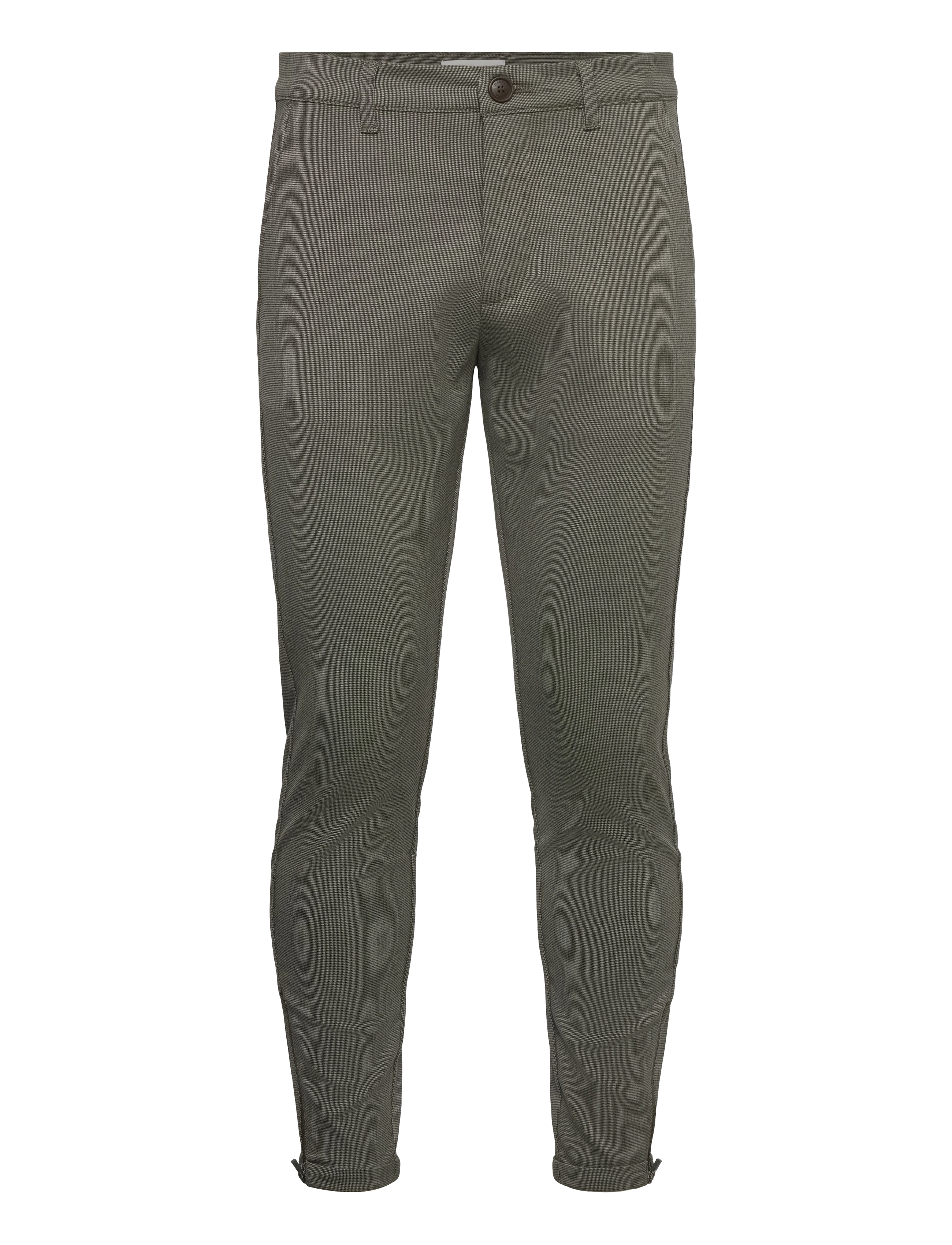 GABBA Pisa Domo Hose Khaki - XXLx32 - Herren