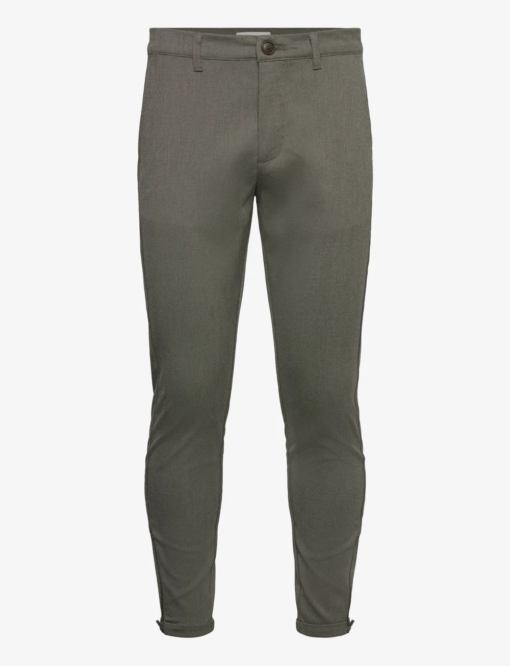 Gabba - Pisa Domo Pant - chinos - ss25army - 0