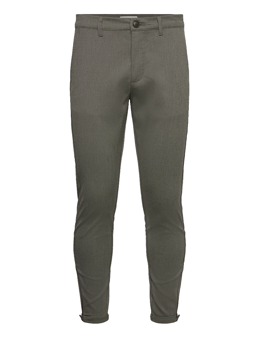 Gabba - Pisa Domo Pant - chinos - ss25army - 0