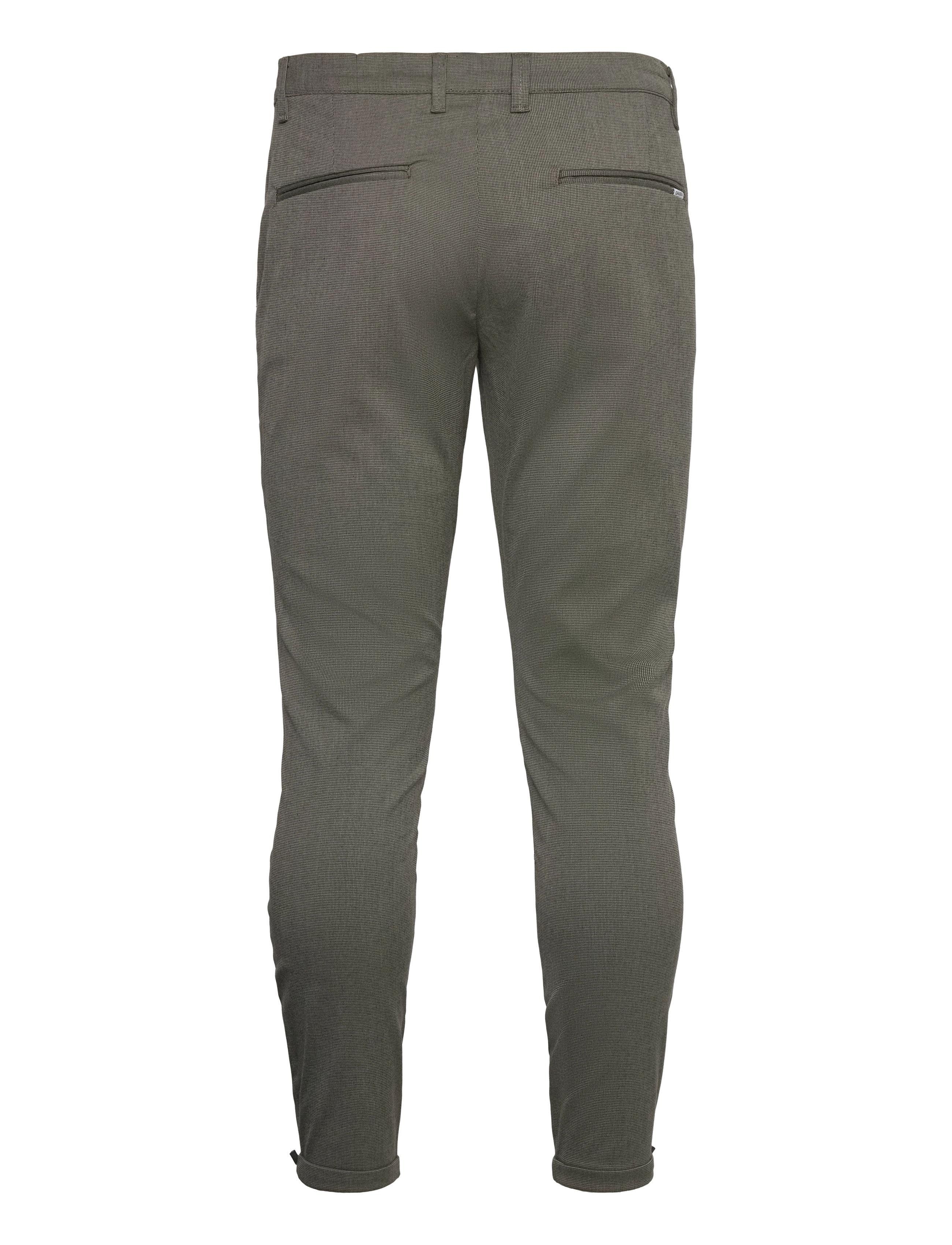 Gabba - Pisa Domo Pant - chinos - ss25army - 1