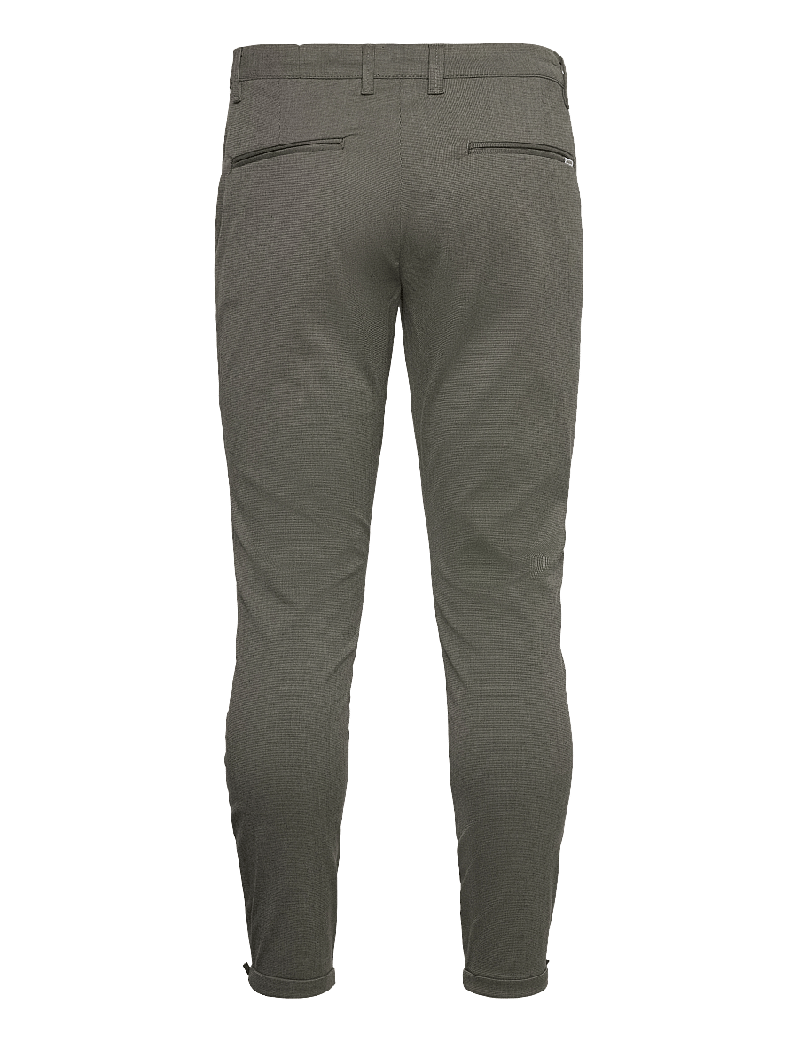 Gabba - Pisa Domo Pant - chinos - ss25army - 1