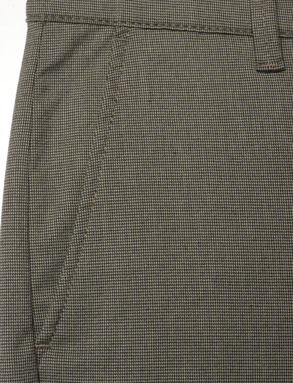 Gabba - Pisa Domo Pant - chinos - ss25army - 2