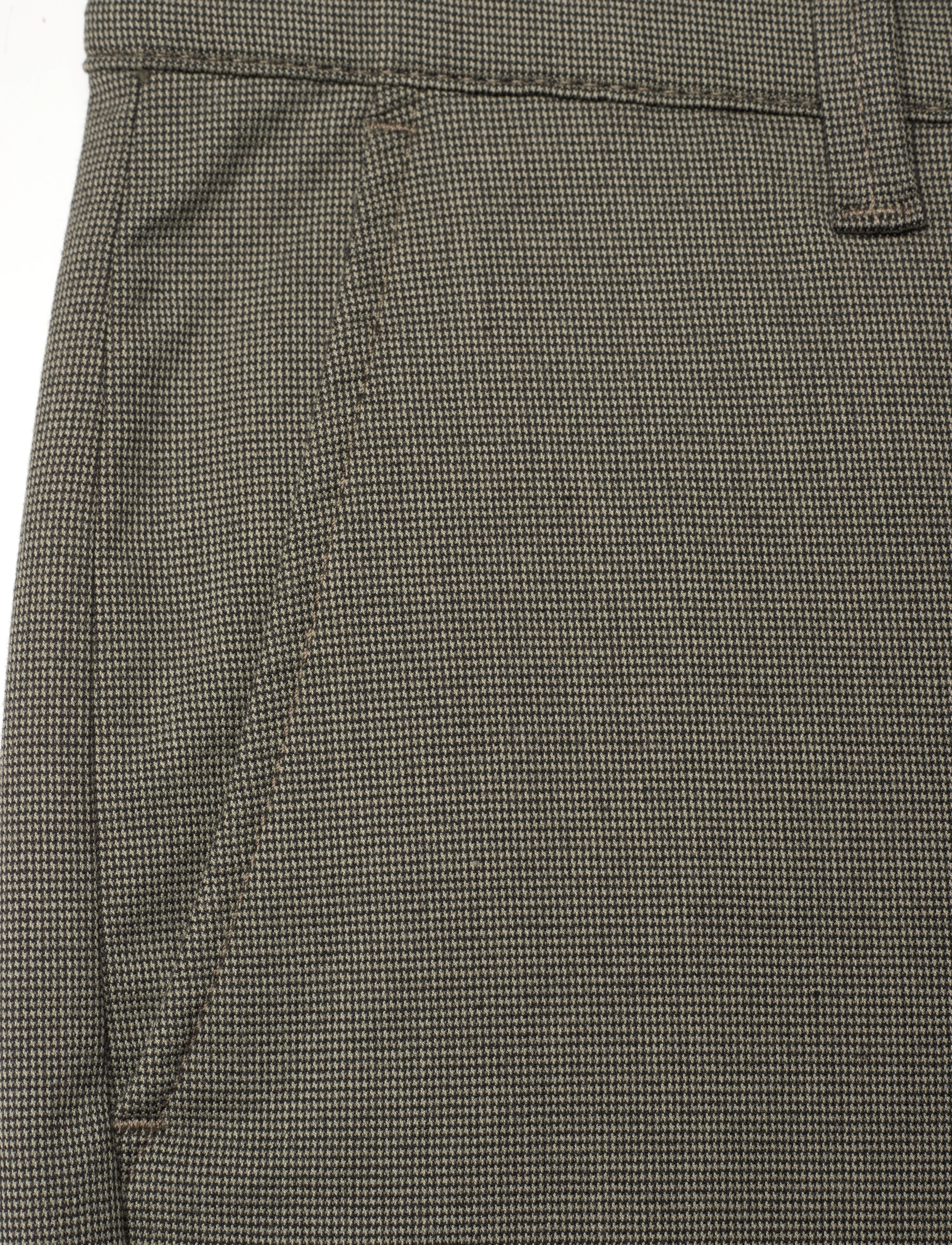 Gabba - Pisa Domo Pant - chinos - ss25army - 2