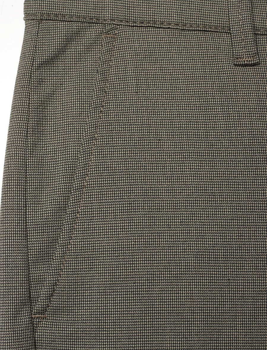 Gabba - Pisa Domo Pant - chinos - ss25army - 2