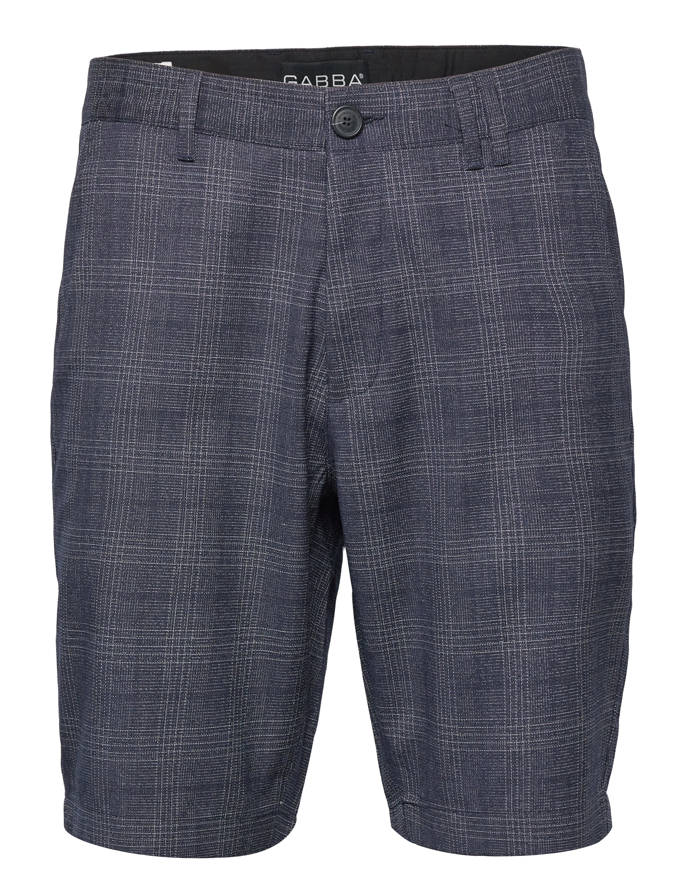 Gabba - Jet Cross Shorts - navy - 0