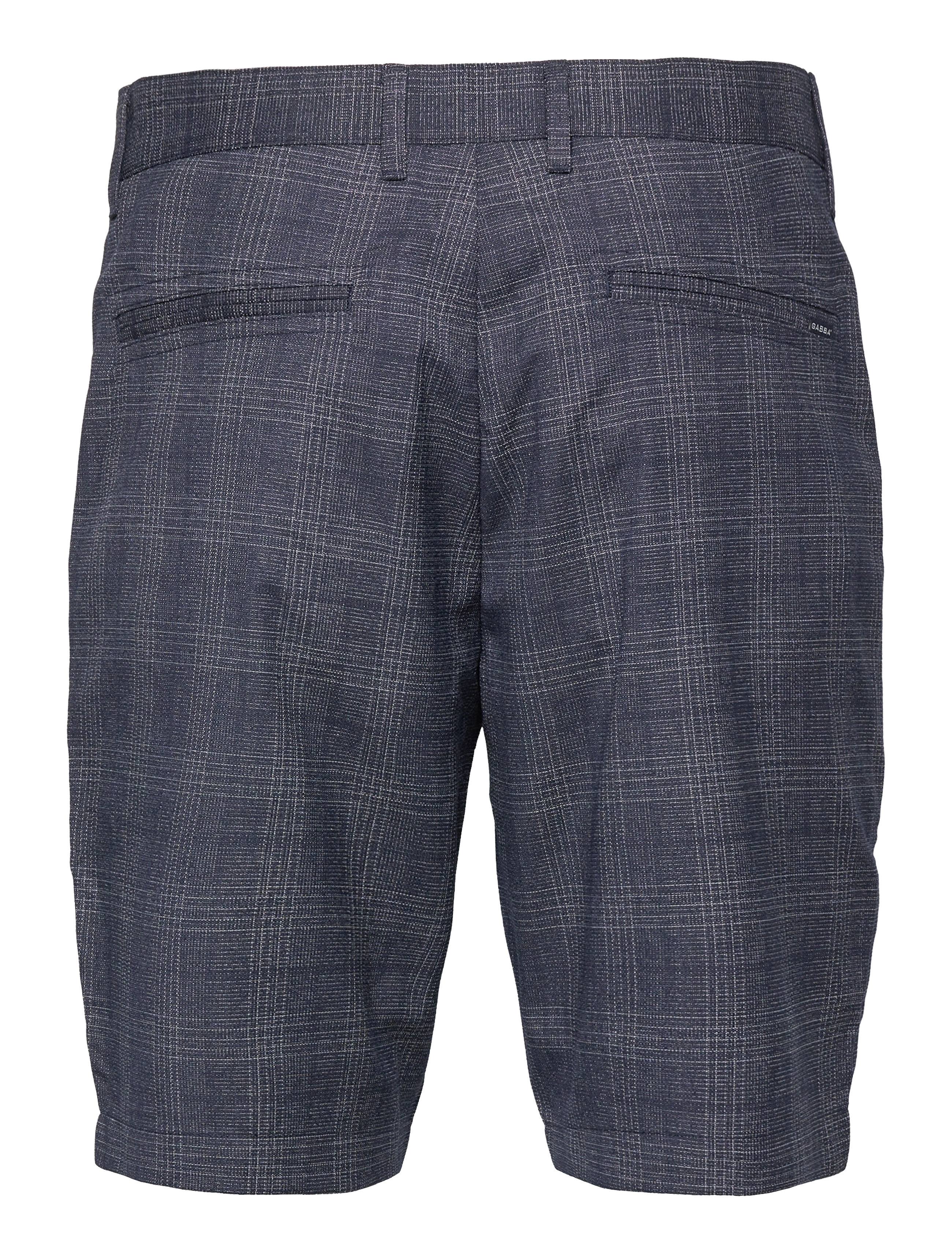 Gabba - Jet Cross Shorts - navy - 1