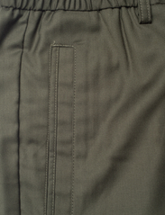 Gabba - Monza Fin Shorts - „chino“ stiliaus šortai - agave green - 5