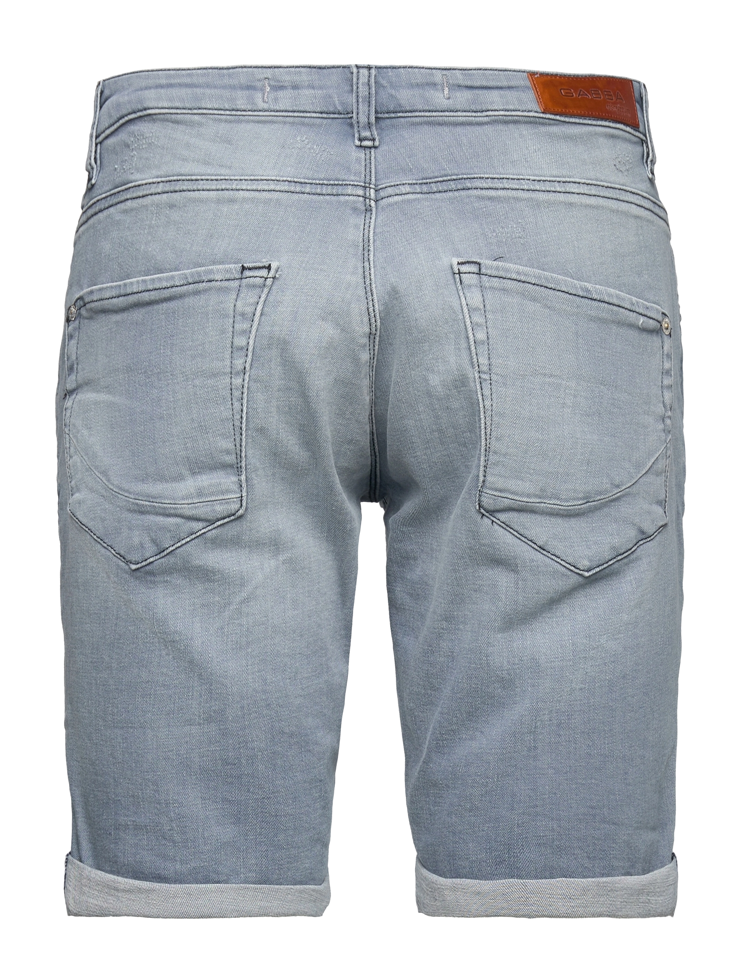 Gabba - Jason K4252 Shorts - rs1542 - 1