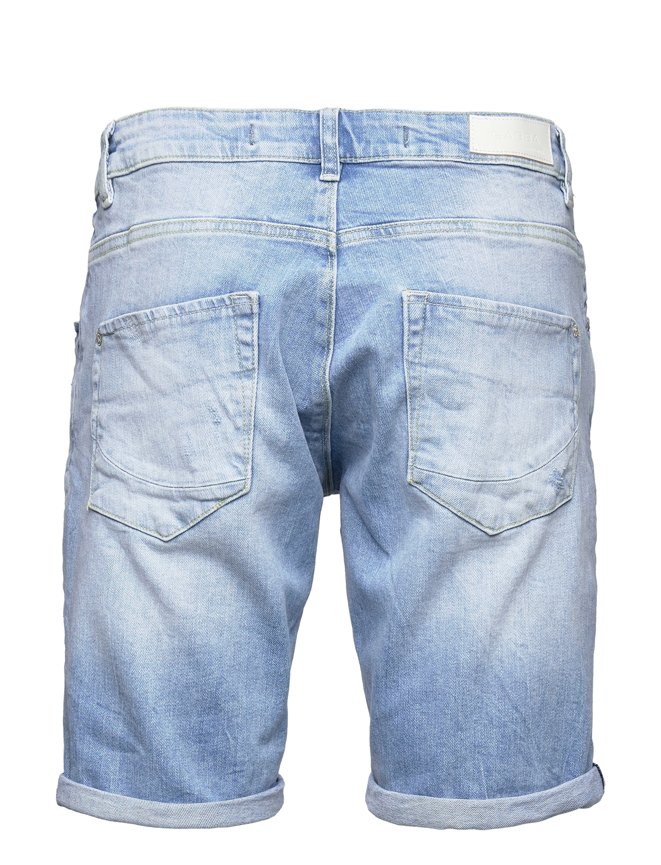 Gabba - Jason K4215 Shorts - rs1590 - 1
