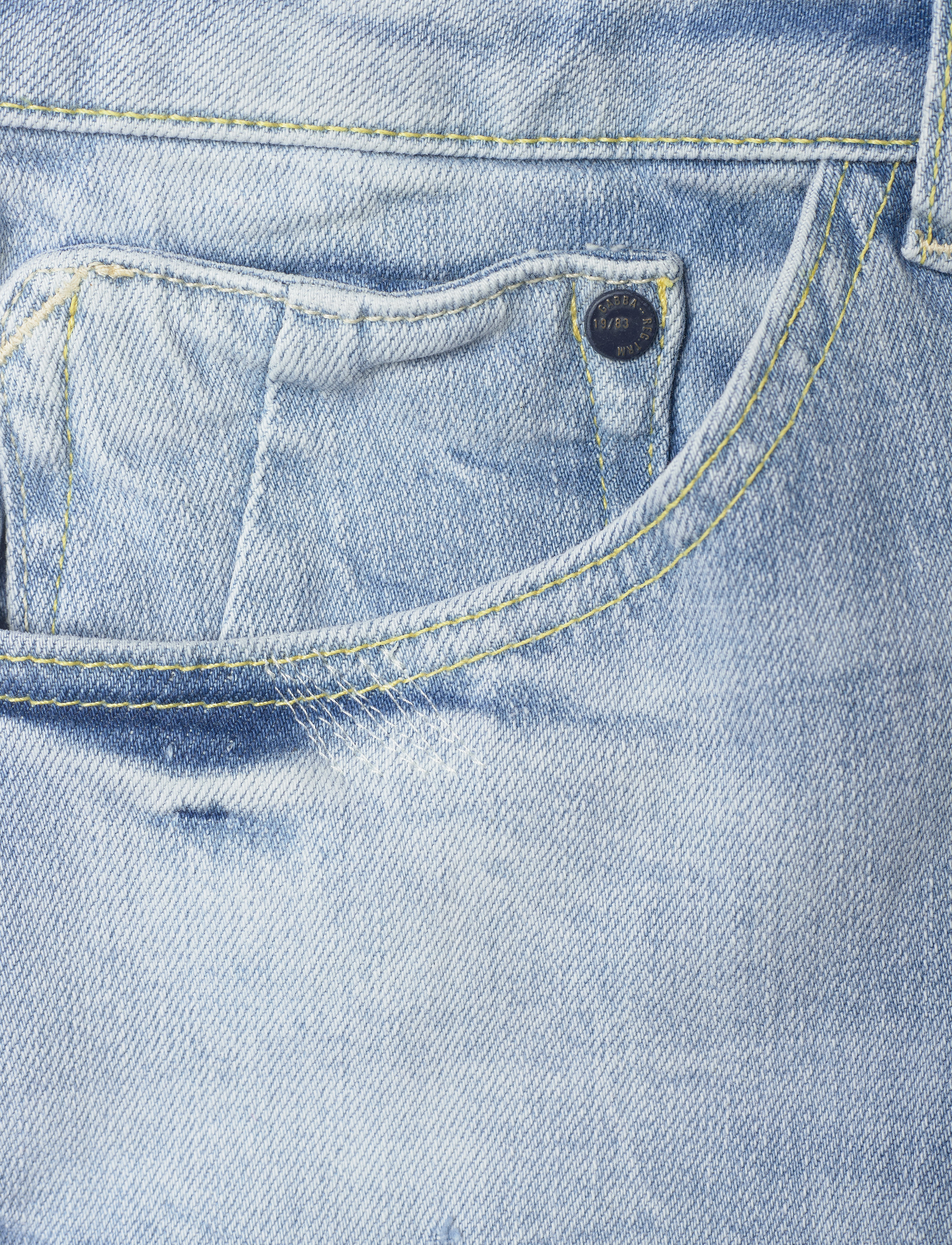 Gabba - Jason K4215 Shorts - rs1590 - 2