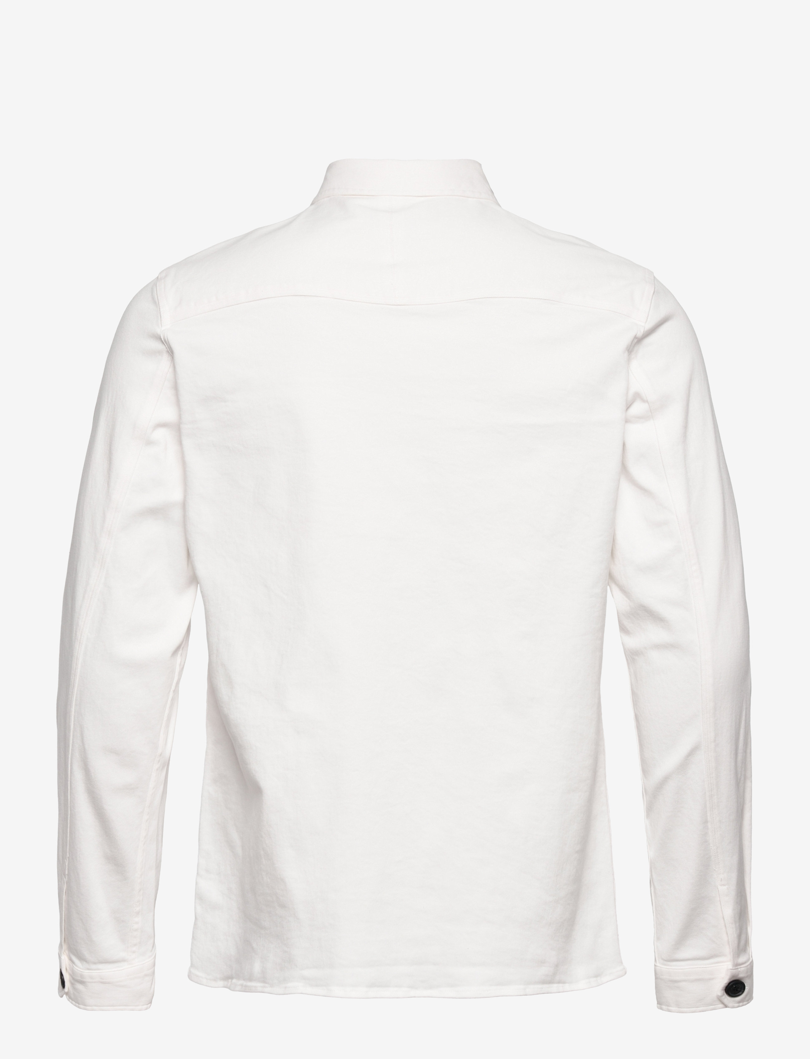 Gabba - Topper North LS Shirt - white - 1