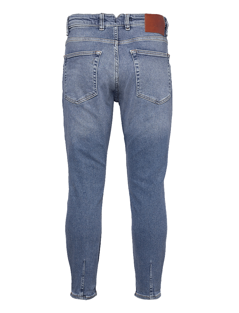 Gabba - Alex K3948 Jeans - tapered jeans - denim wash - 2