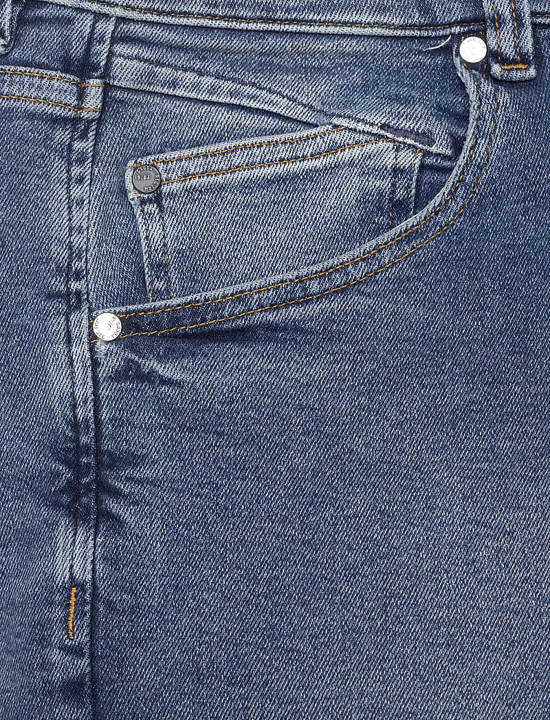 Gabba - Alex K3948 Jeans - tapered jeans - denim wash - 5