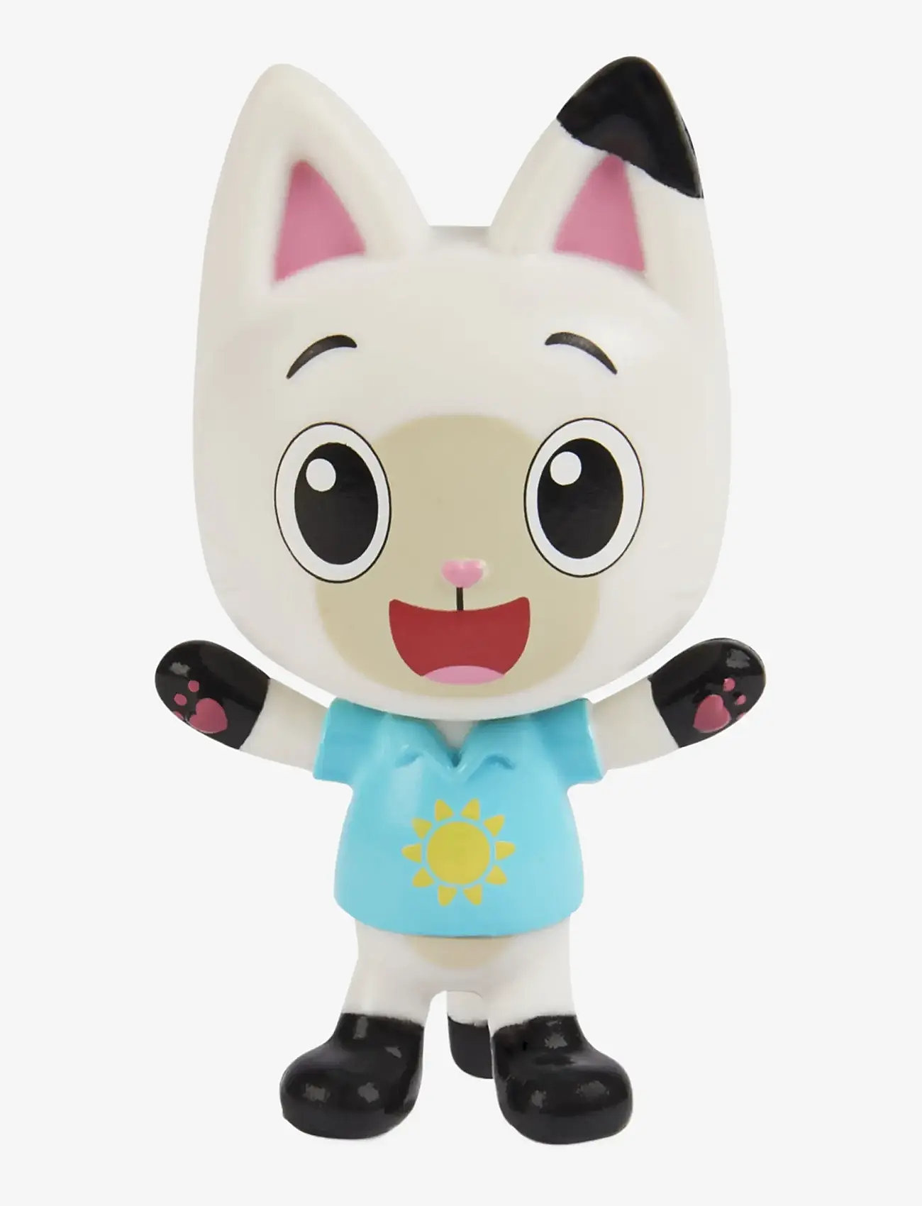 Gabby's Dollhouse - Gabby´s Dollhouse Carlita & Pandy Paws Picnic - legetøjsbiler - multi - 4