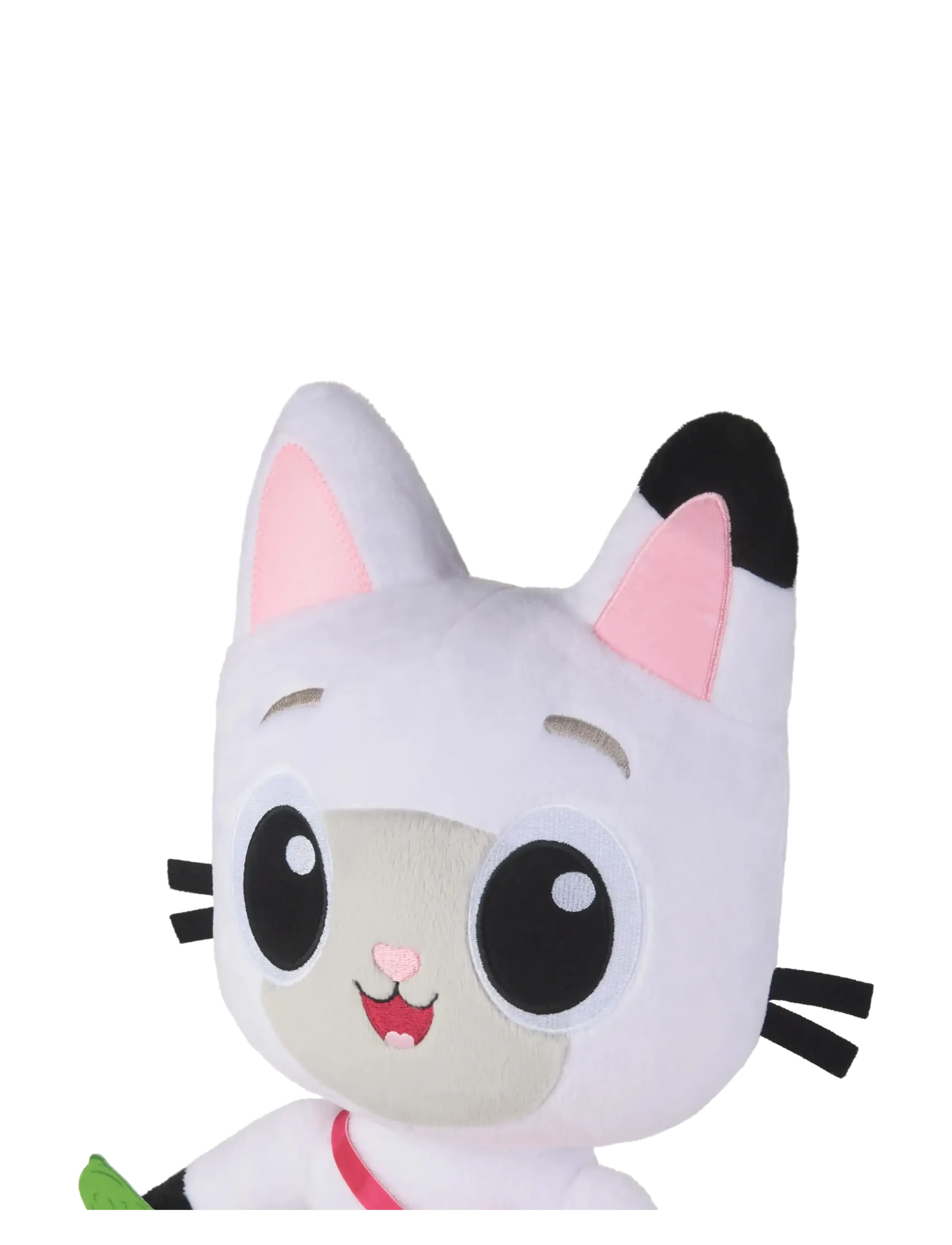 Gabby's Dollhouse - Gabby's Movie Meow-Gical Pandy Paws Feature Plush - tøjdyr - muti - 4