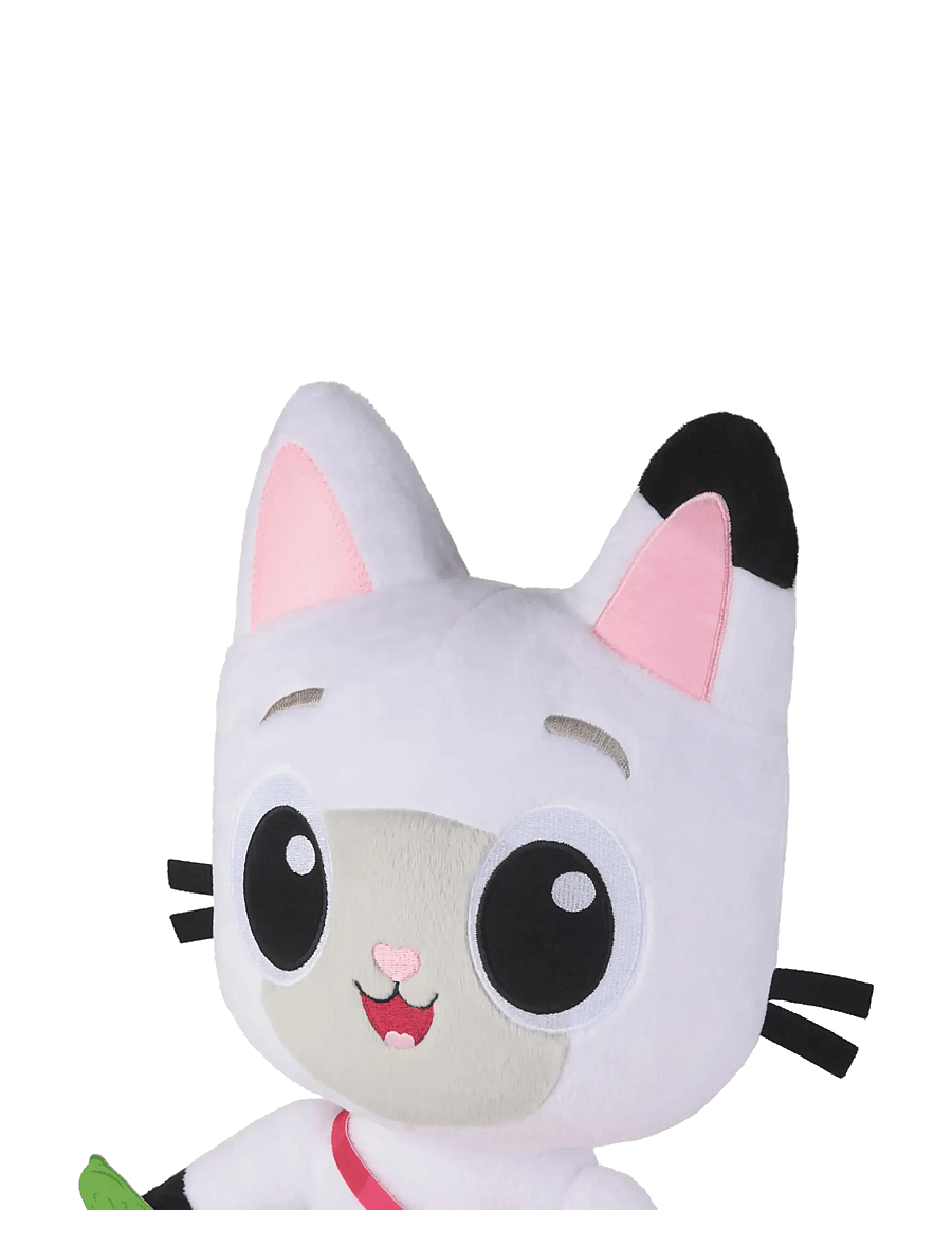 Gabby's Dollhouse - Gabby's Movie Meow-Gical Pandy Paws Feature Plush - mjukisdjur - muti - 4