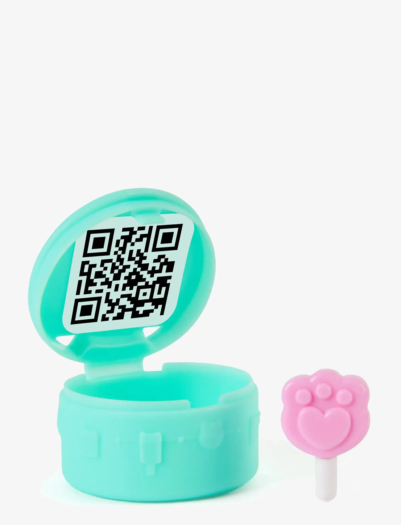 Gabby's Dollhouse - Gabby's Movie Balcony - Furrosted Fun - legesæt - muti - 3