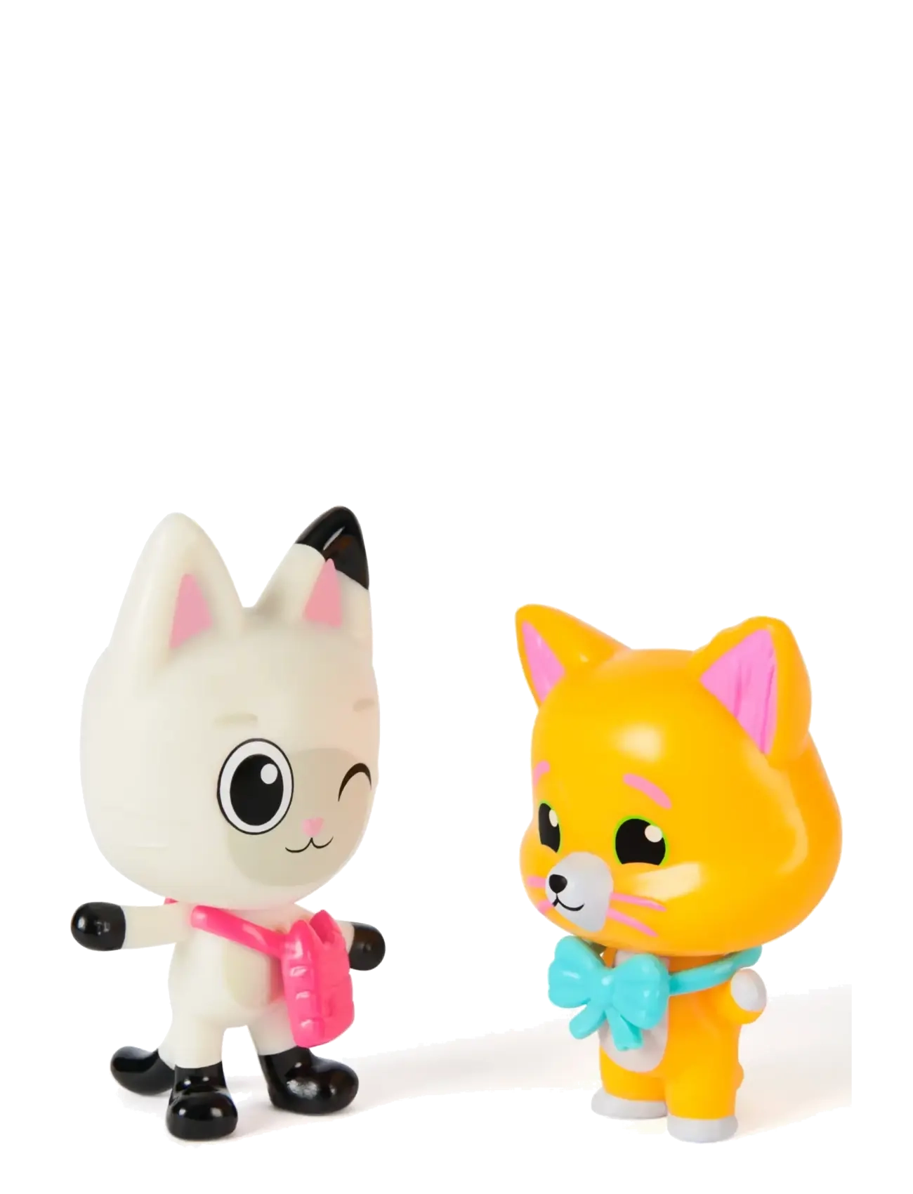 Gabby's Dollhouse - Gabby's Movie 2 Pack Figure - Pandy & Chumsley - film- & eventyrsfigurer - muti - 2