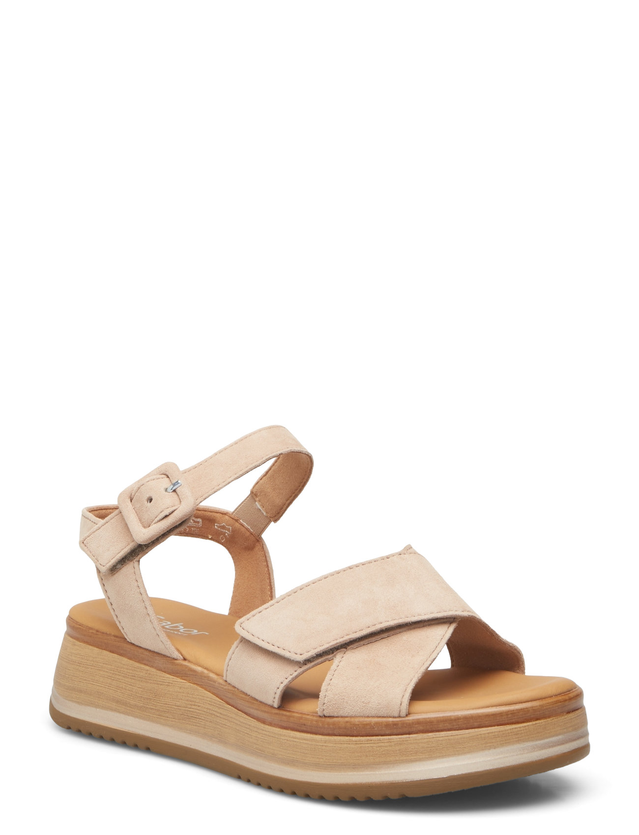 Gabor Sandal - - 38 1