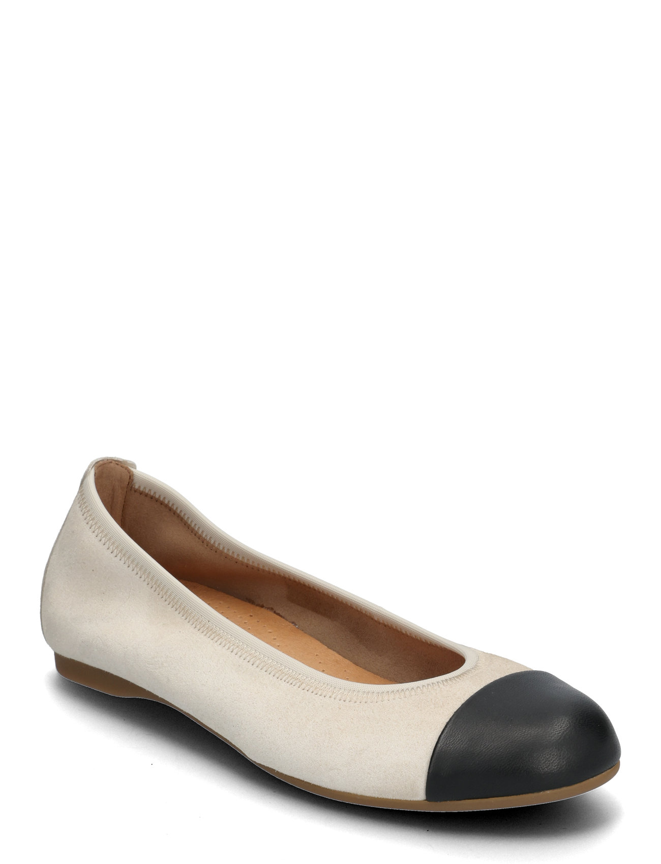 Gabor Ballerina - Beige - 37 1