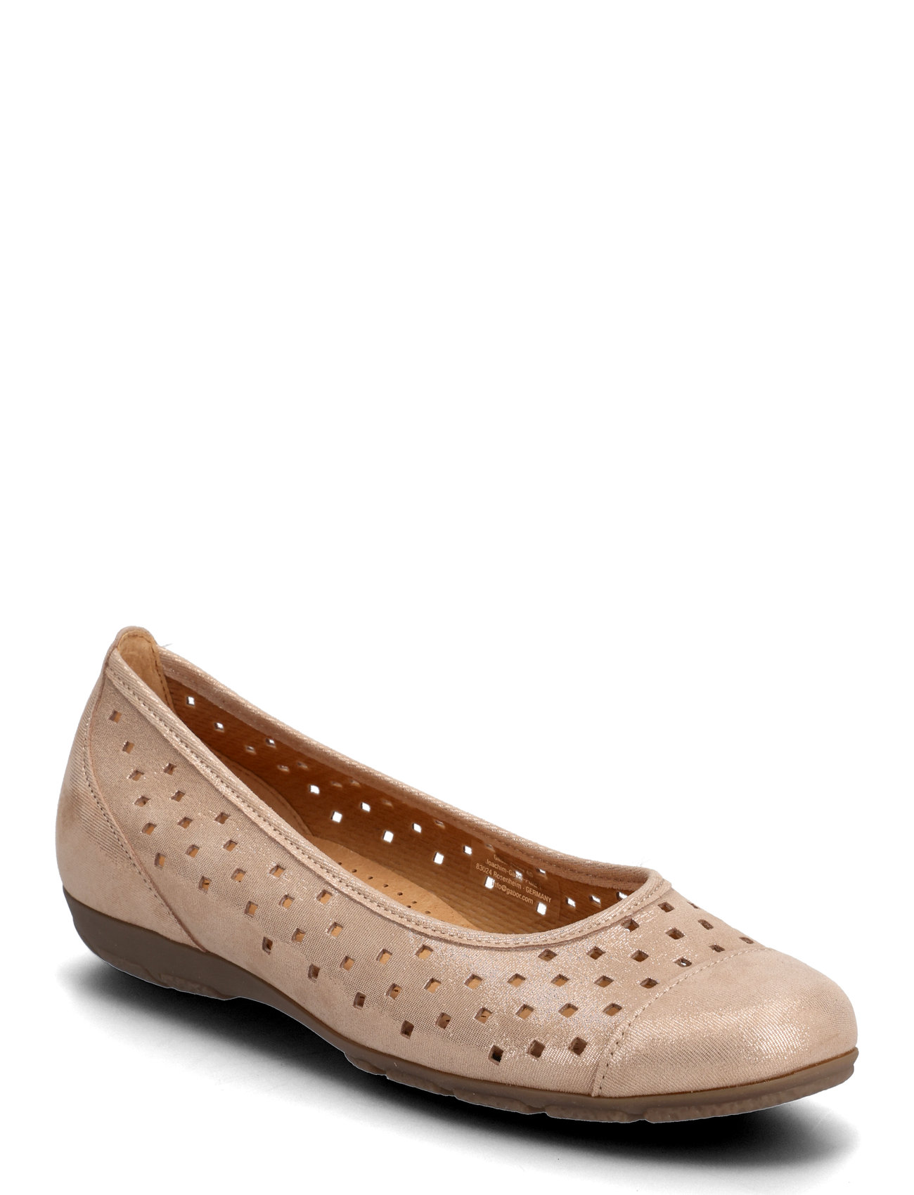 Gabor Ballerina - - 35.5 1