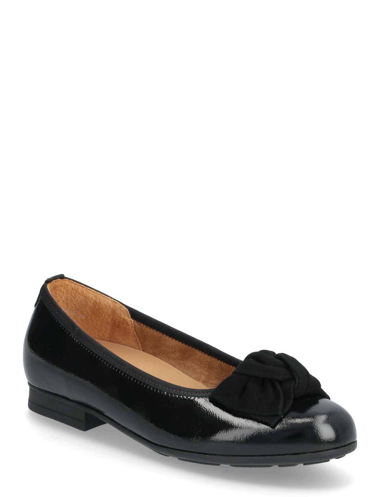 Gabor Ballerina - Black - 36 2