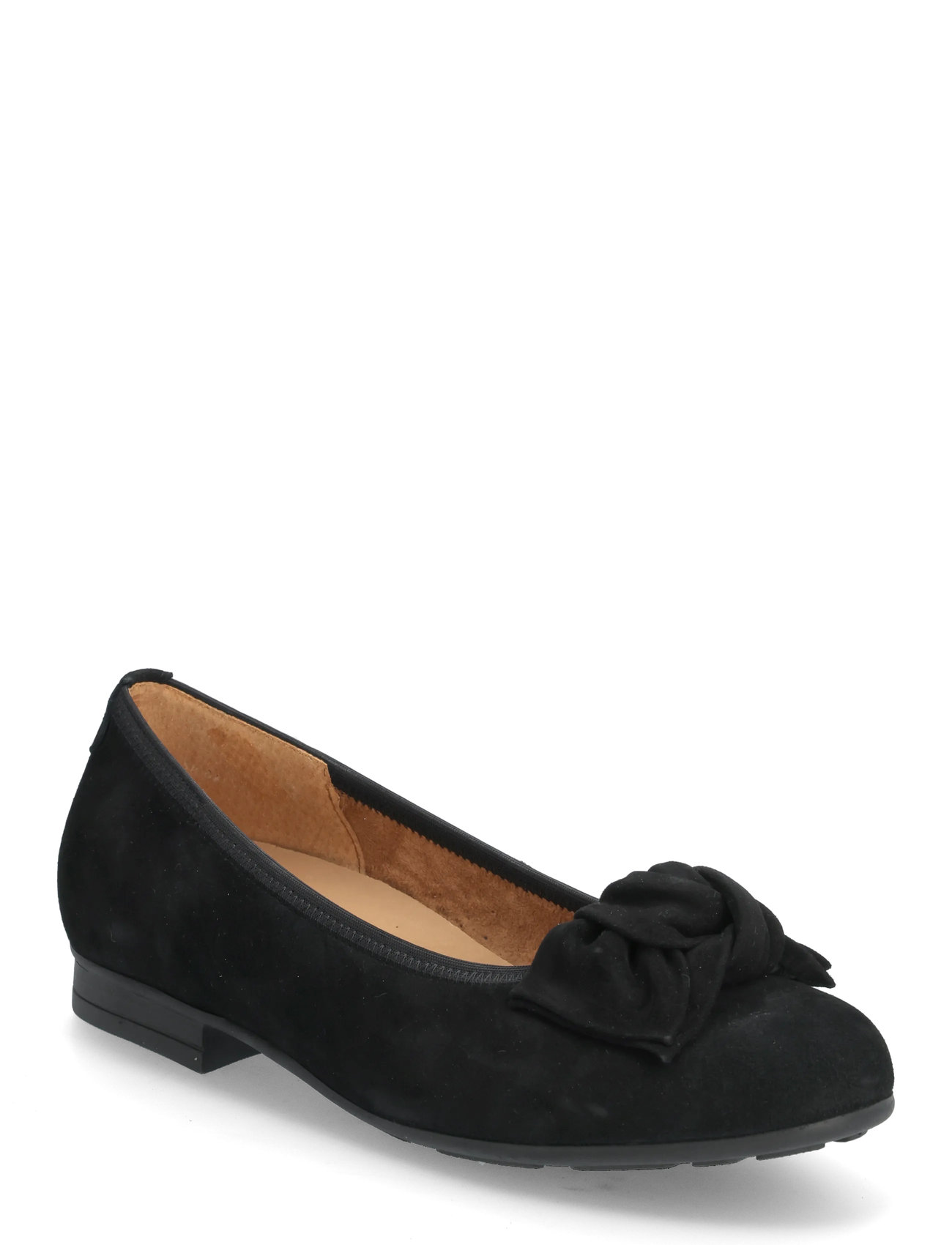 Gabor Ballerina - Black - 36 1
