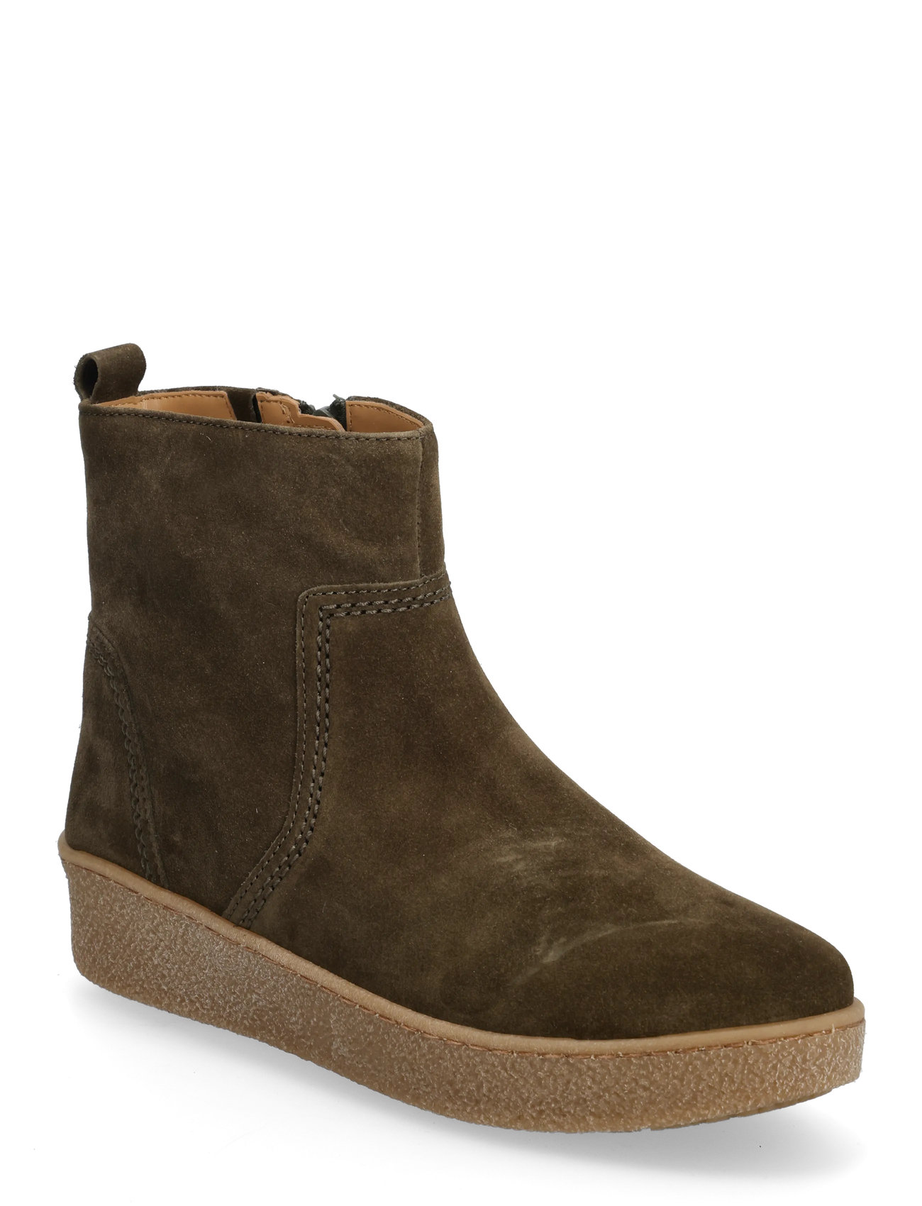 Gabor Ankle Boot, Warmlining - - 41 1