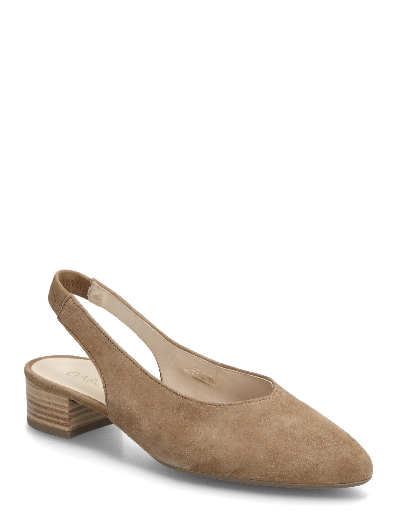 Gabor Slingback - - 38.5 2
