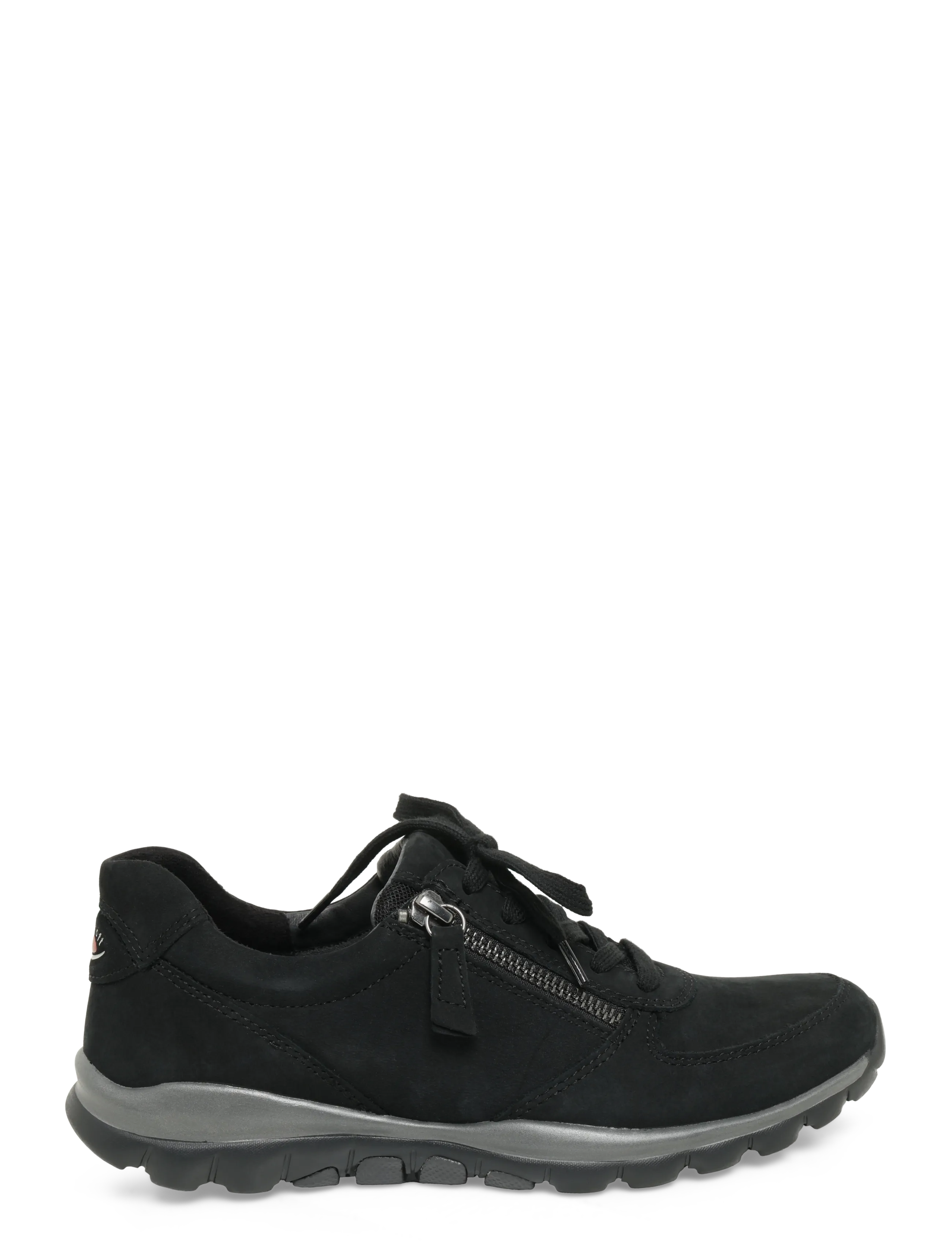 Gabor - rollingsoft sneaker - niedrige sneaker - black - 2